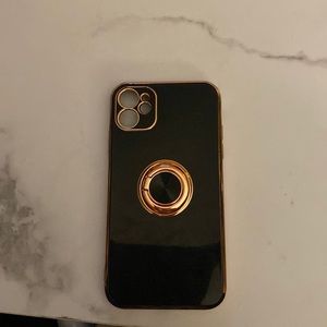 iPhone 11 case barely used